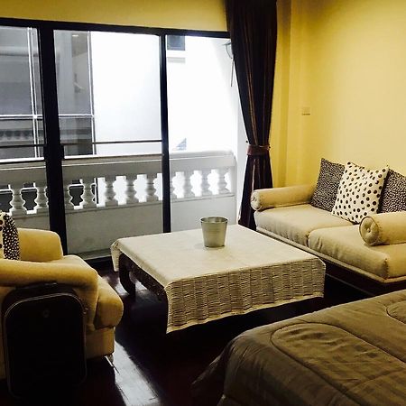 Mangosteen Bangkok Sukhumvit Dış mekan fotoğraf