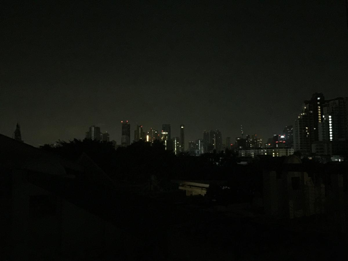 Mangosteen Bangkok Sukhumvit Dış mekan fotoğraf