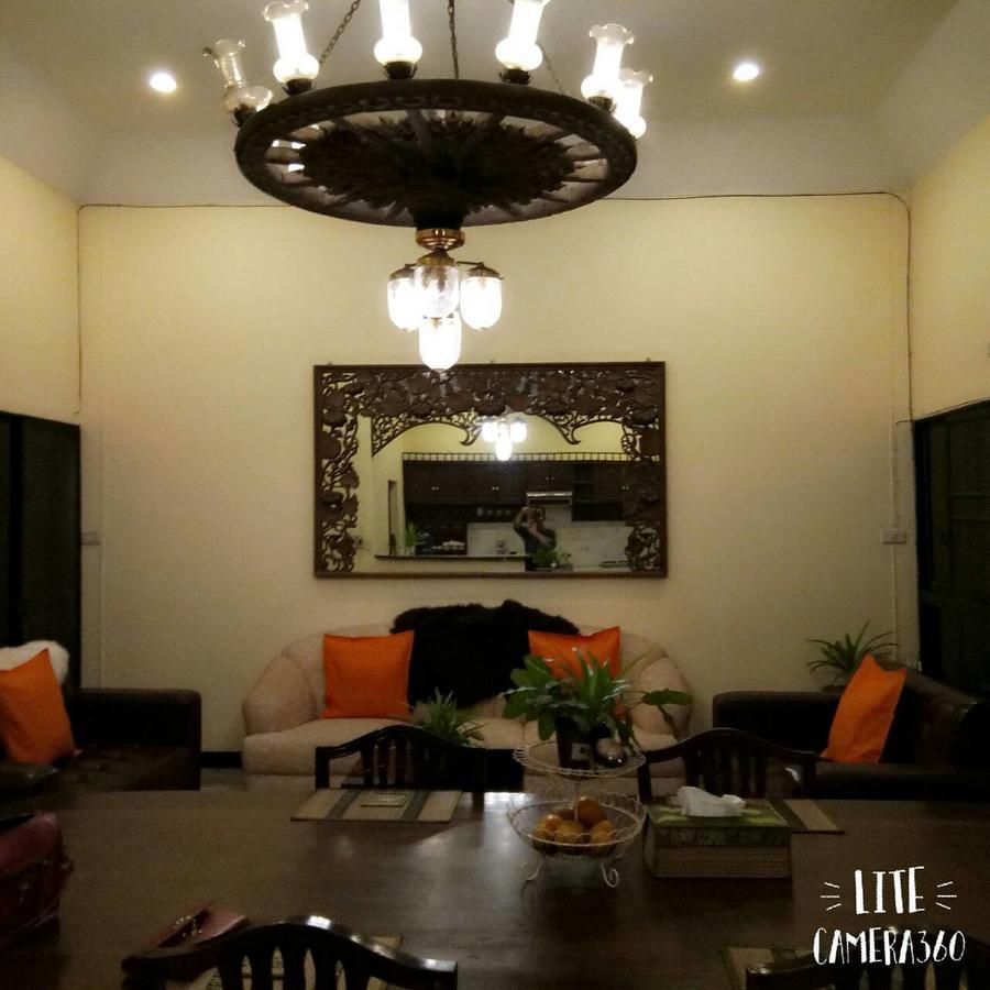 Mangosteen Bangkok Sukhumvit Dış mekan fotoğraf