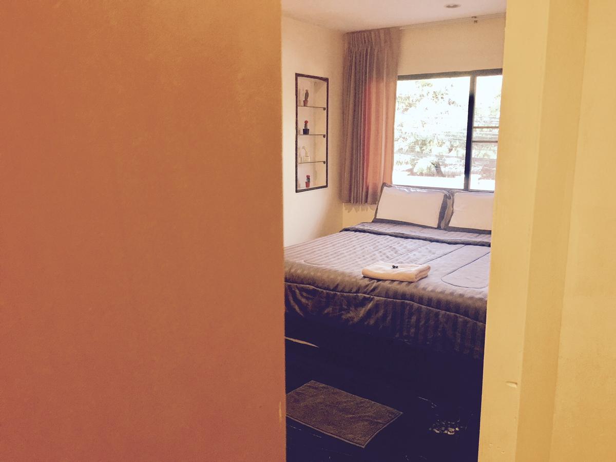 Mangosteen Bangkok Sukhumvit Dış mekan fotoğraf
