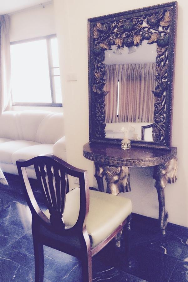 Mangosteen Bangkok Sukhumvit Dış mekan fotoğraf