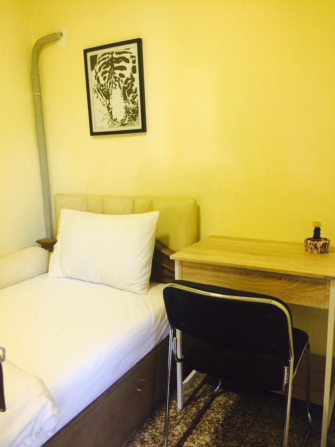 Mangosteen Bangkok Sukhumvit Dış mekan fotoğraf