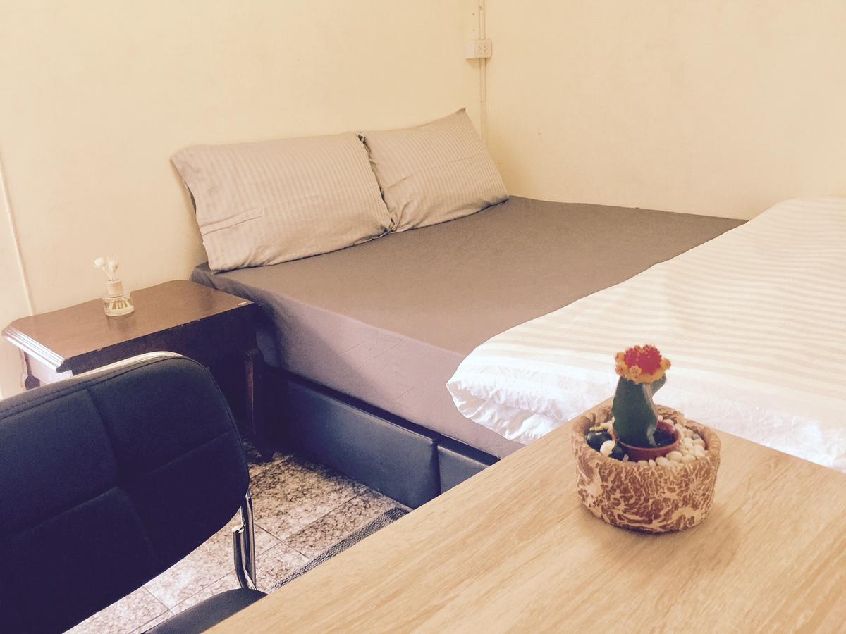 Mangosteen Bangkok Sukhumvit Dış mekan fotoğraf