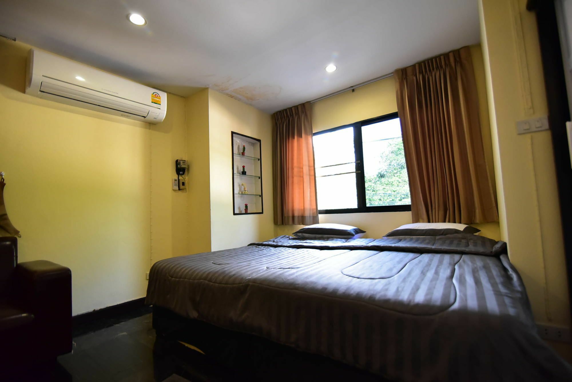 Mangosteen Bangkok Sukhumvit Dış mekan fotoğraf