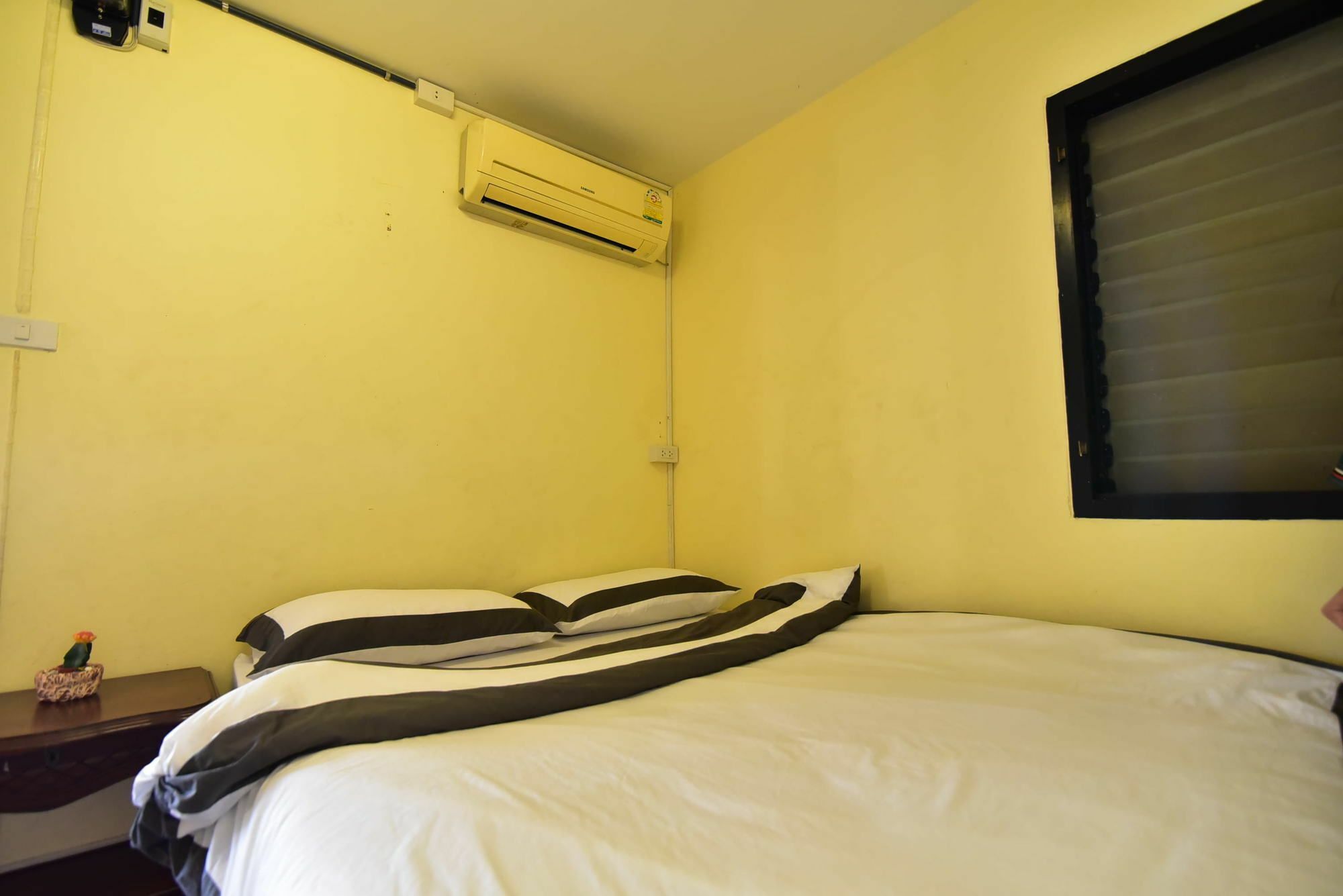 Mangosteen Bangkok Sukhumvit Dış mekan fotoğraf