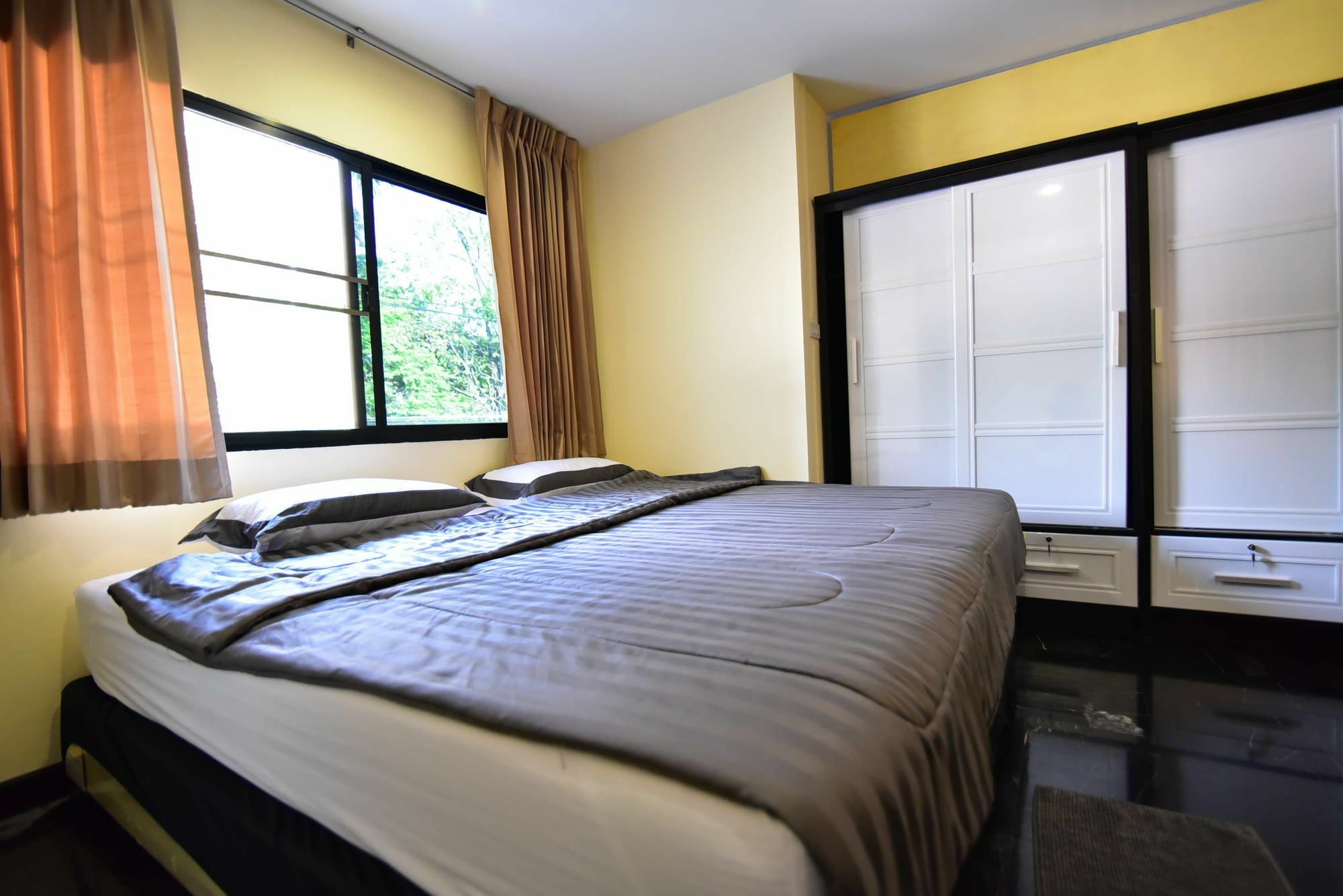 Mangosteen Bangkok Sukhumvit Dış mekan fotoğraf