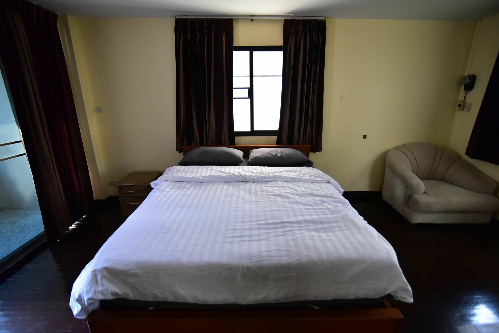 Mangosteen Bangkok Sukhumvit Dış mekan fotoğraf